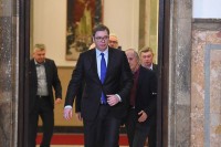 Lažne vijesti prevelik izazov i za svjetske stručnjake: Montiran snimak kruži mrežama, reagovao i Vučić