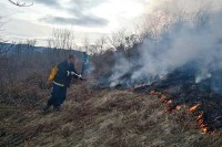 Бијељина: Казне за спаљивање органских остатака послије жетве