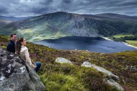 Ljepote doline Glendalog zaustavljaju dah