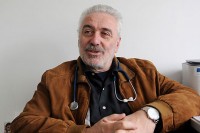 Pulmolog Branimir Nestorović: Dolazi lijepo vrijeme i virus ne može opstati