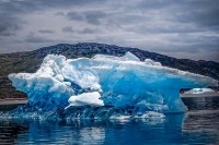 Да ли је Арктик темпирана метанска бомба?
