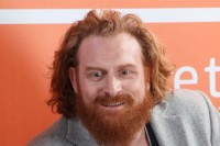 Zaražen i Tormund Džinoubica iz "Igre prestola"