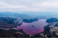 Шта се дешава са најпознатијим словеначким језером?