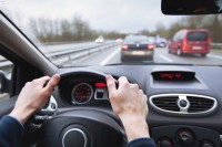 Crna Gora: Najviše dvije osobe mogu da se voze u automobilu