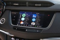 Touchscreen у аутомобилу опаснији од вожње под дејством алкохола?