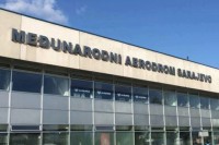 Aerodrom Sarajevo: Nakon provjere dokumenata, putnici u nadležnosti sanitarnih inspektora