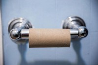 Колико нам је тоалет-папира стварно потребно? Као и обично, интернет има одговор