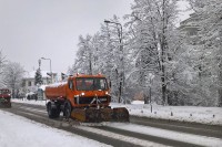 Banjaluka: Prohodni svi putni pravci