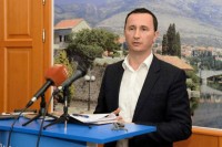 Ćurić: Cijeli grad stavljen pod svojevrsnu kontrolu