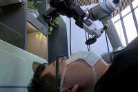 Španija uključuje robote u borbu protiv koronavirusa