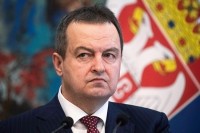 Dačić: EU ne da medicinskom osoblju da se vrati u Srbiju