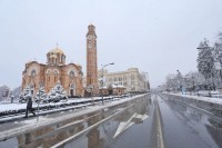 Grad Banjaluka: Lažna priča o navodnom potpunom zatvaranju grada