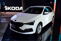 "Škoda" produžila obustavu proizvodnje