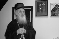 Preminuo episkop valjevski Milutin