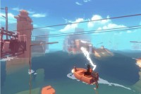 "Море самоће", видео игра за разумијевање менталног здравља