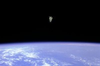 Астронаути након слијетања на Земљу иду у карантин
