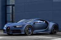 Како је сниман Bugatti који иде 400 km/h VIDEO
