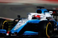 Williams F1 се укључује у производњу респиратора