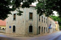 Narodna biblioteka Trebinje: U dvorištu knjige za sve ljubitelje pisane riječi