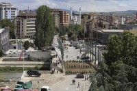 Sjeverna Mitrovica i Zvečan pod karantinom