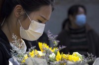 Kina trominutnim ćutanjem odala poštu žrtvama virusa