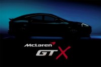 McLaren прекршио обећање – стиже SUV