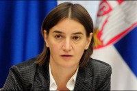 Brnabić: Za desetak dana počinje plazma terapija za oboljele