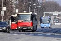 Nove autobuske linije i besplatan prevoz za medicinare i policajce