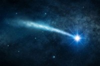 Отровна комета ускоро видљива голим оком: Свраћа послије неколико миленијума
