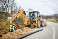 Pavlovac i Šibovi ostali bez vode