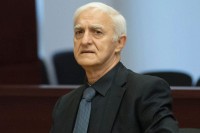 Kapetan Dragan aktiviraće fond za pomoć osuđenim Srbima