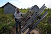 Bijeljina: Spremni za sezonu odbrane od grada