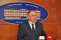 Prijedor: Potpisani ugovori za više projekata vrijednosti 270.000 KM