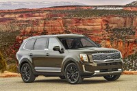 KIA Telluride је Свјетски аутомобил године