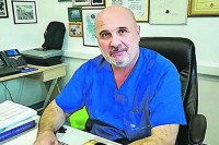 Doktor Lazić nije na respiratoru, njegovo stanje stabilno