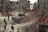 Company of Heroes стиже на IOS и Aндроид уређаје