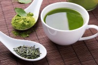 Зелени чај помаже особама алергичним на храну