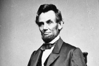 Прије 155 година у атентату рањен Aбрахам Линколн