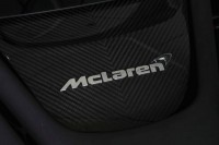 Stiže električni McLaren P1