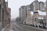 Zvornik: Sezona grijanja se nastavlja