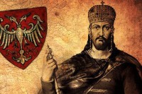 На данашњи дан 1346. године крунисан Душан Стефан Немањић и проглашена патријаршија