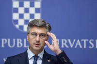 Andrej Plenković, hrvatski premijer: Obilježićemo i Jasenovac i „Bljesak“