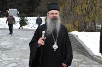 Vaskršnja liturgija biće služena bez prisustva vjernika