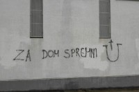 Линта: "И током епидемије дивљачка мржња према Србима у Хрватској"