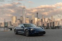 Porsche не сматра Теслу за свог ривала