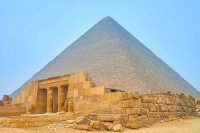 Najavljeno predstavljanje novih otkrića u Egiptu