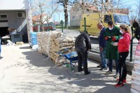 Невесиње: Почела подјела сјеменских пакета, помоћ Министарства пољопривредницима