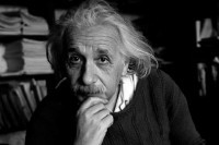 Годишњица смрти Алберта Ајнштајна, творца теорије релативитета