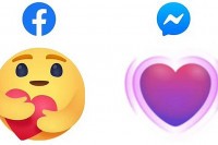 Фејсбук има нову реакцију, служи за “дијељење љубави” с пријатељима и породицом
