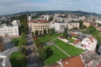 Banjaluka: Skromnije obilježavanje dana grada